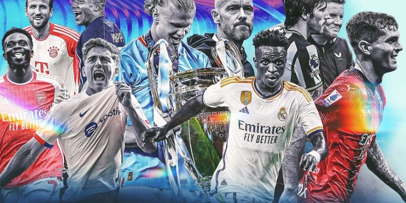 Các yếu tố ảnh hưởng đến Tin bóng đá Cúp C1