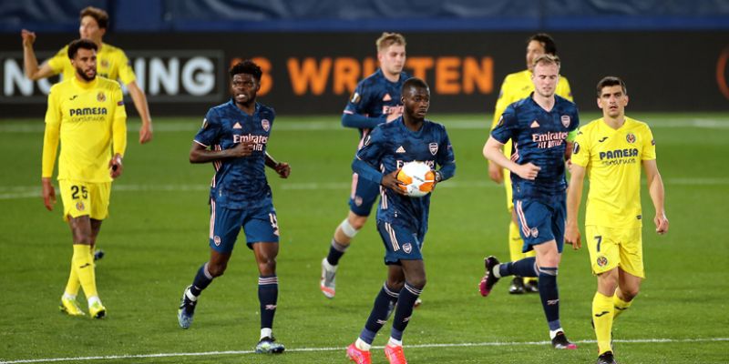 Các chiến lược hiệu quả khi chơi kèo châu Âu